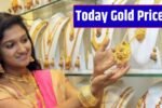 Today Gold Price