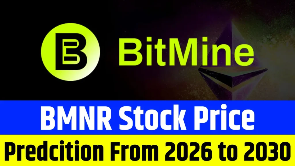 BMNR Stock Price Prediction From 2026 to 2030